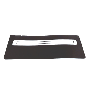 5C6853805BNY2 Door Trim Sill Plate Insert